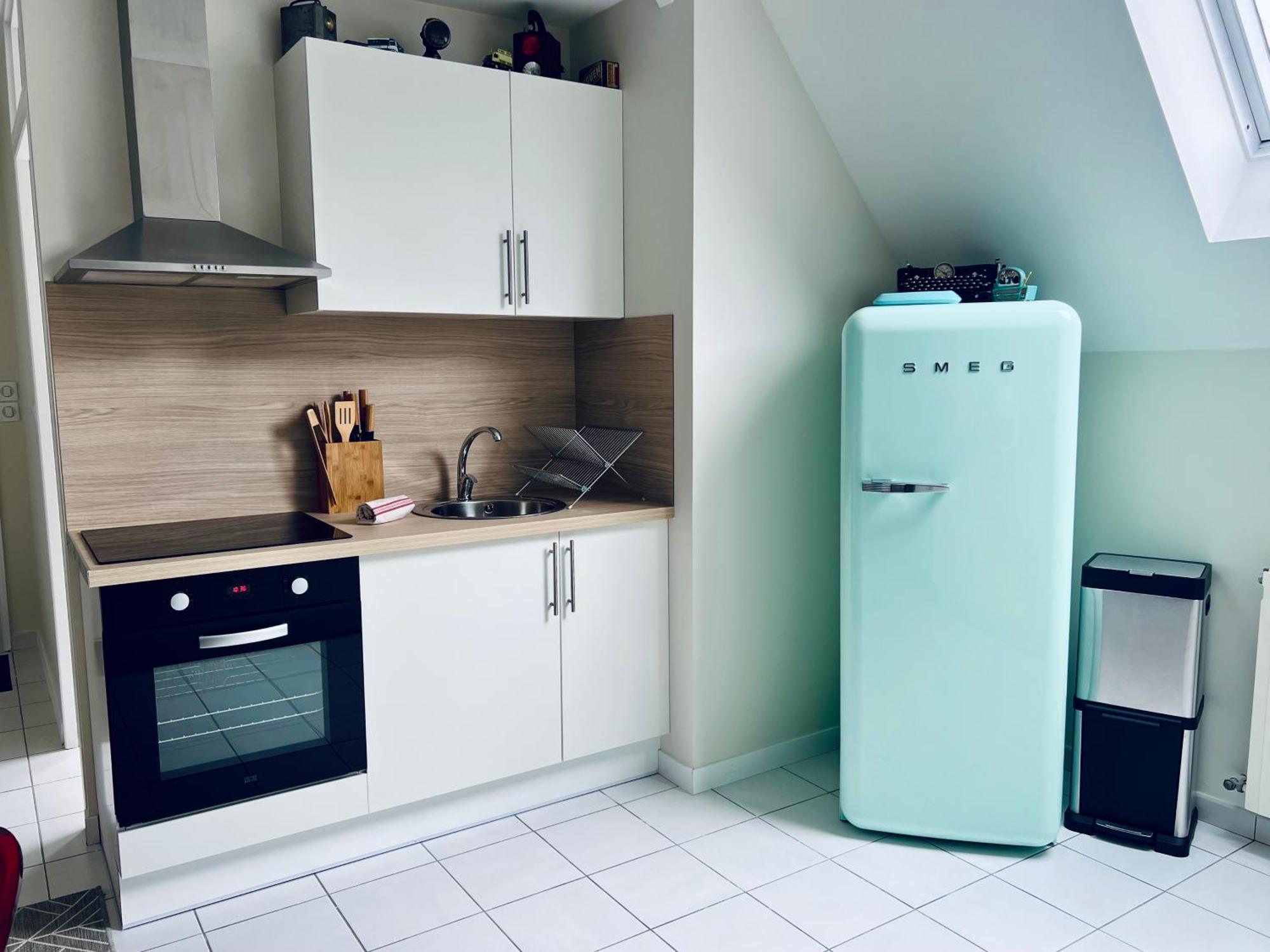 Le Manamour, Style Appart Hotel A 10 Min De Nevers Garchizy Exterior foto